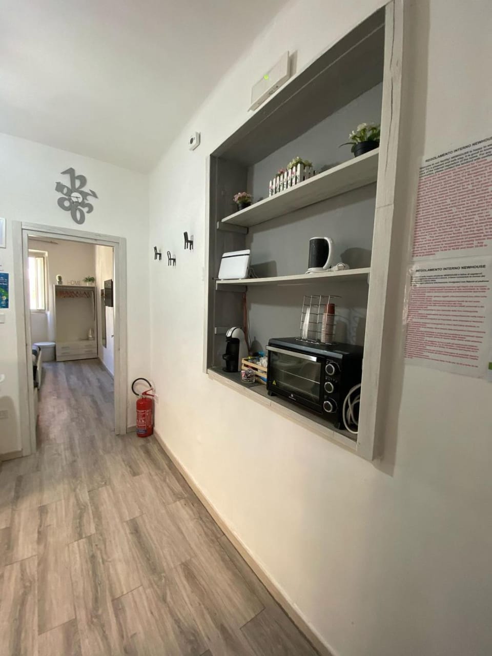 Newhouse 336 Apartment in Bari