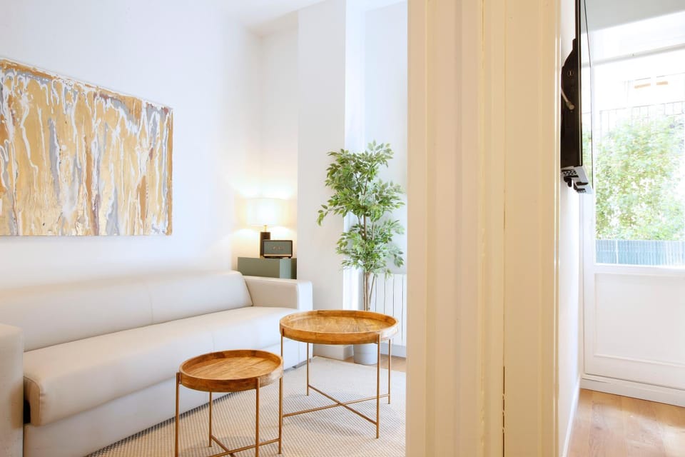 Tirso Suite Apartment in Centro