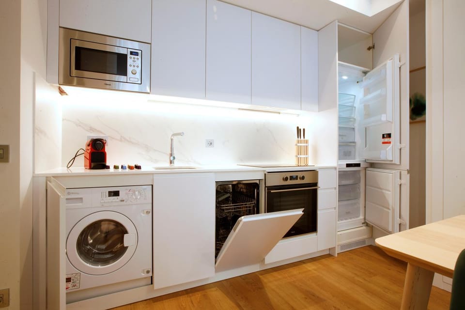 Tirso Suite Apartment in Centro
