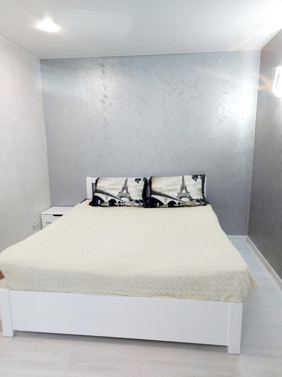 Lux apartment Sadovaya street Apartment in Ukraine