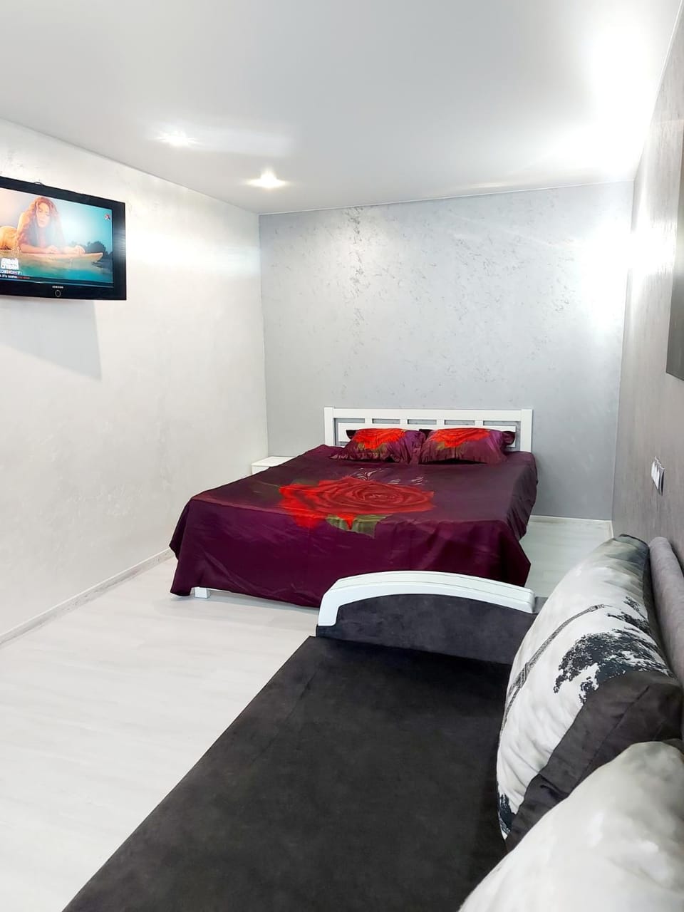Lux apartment Sadovaya street Apartment in Ukraine