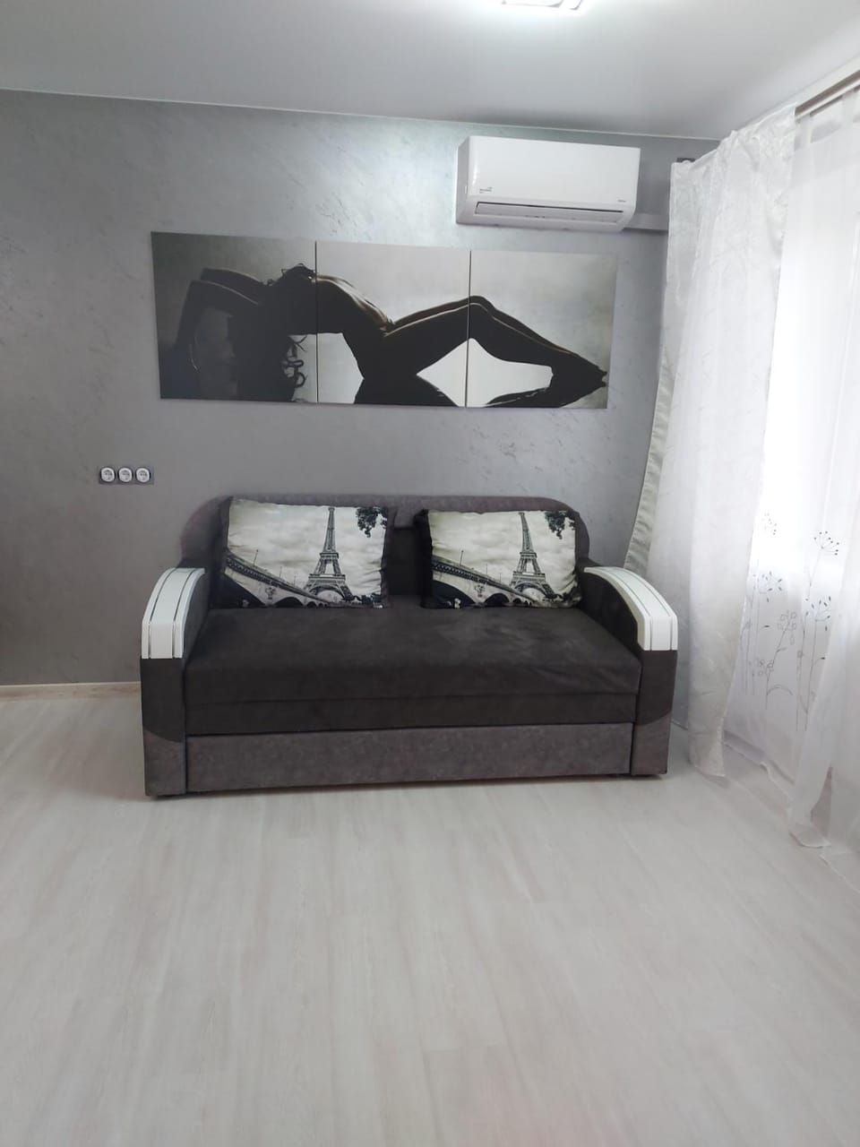 Lux apartment Sadovaya street Apartment in Ukraine