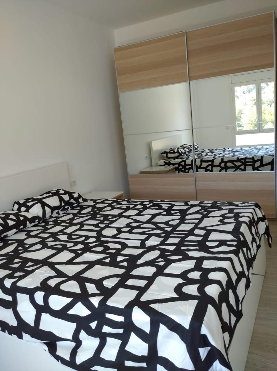 Apartamento boltaña Apartment in Boltaña