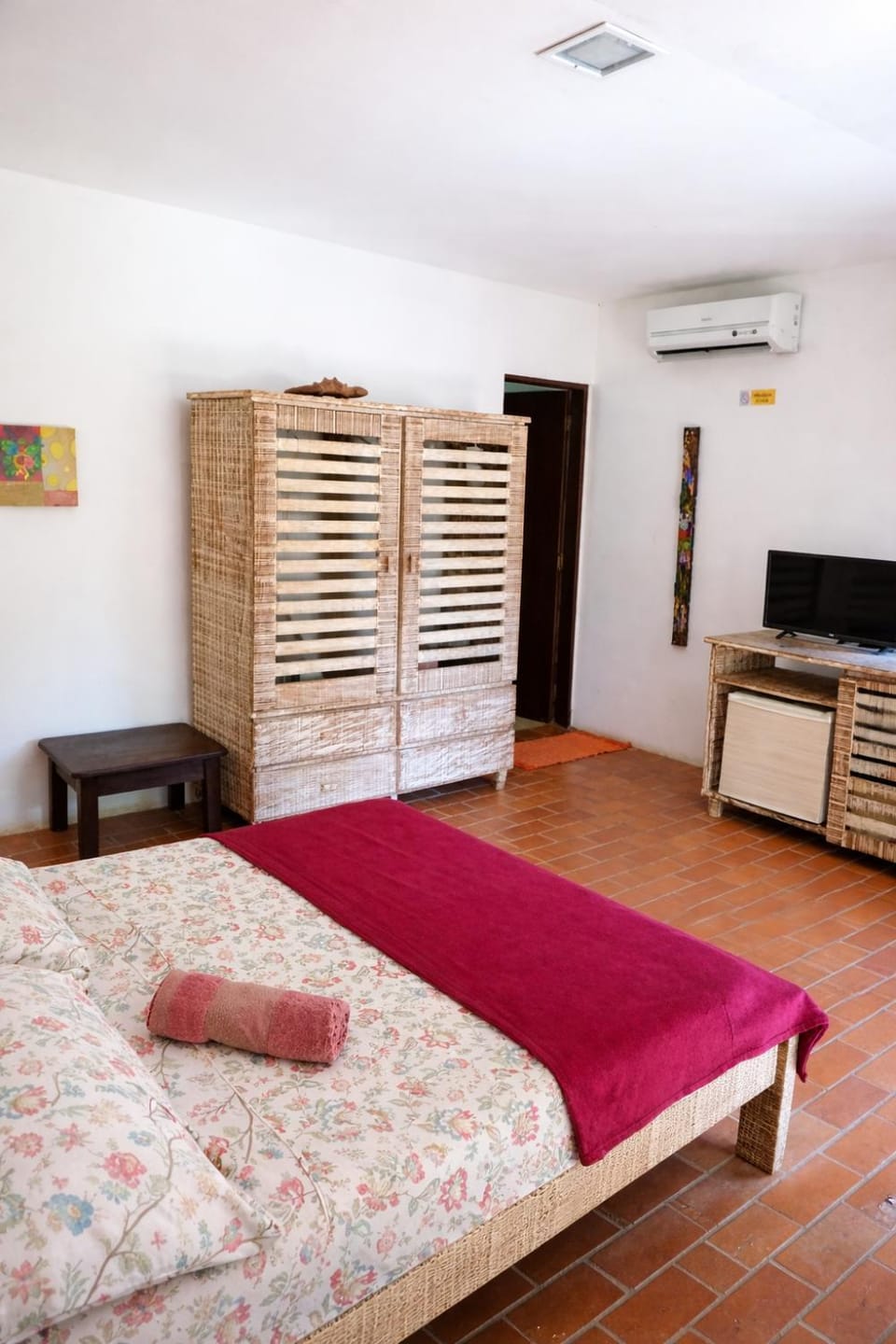 Exclusive Guest House - Suites Charmosas na Vila Bed and Breakfast in Ipojuca