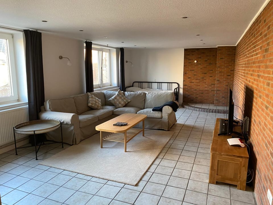 Zur Sonnenblume Apartment in North Rhine-Westphalia