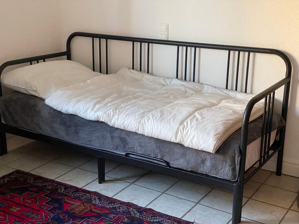 Zur Sonnenblume Apartment in North Rhine-Westphalia