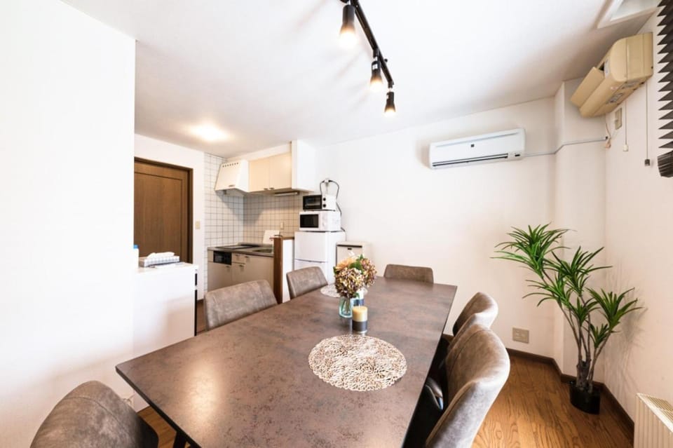 Hongo Street House - Vacation STAY 8636 House in Sapporo