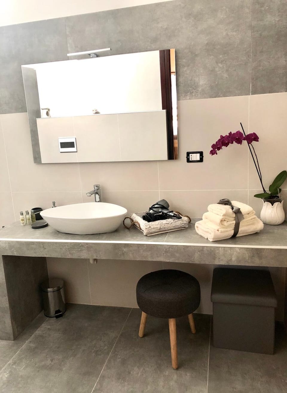 ALBA AD ORIENTE Bed and Breakfast in Otranto