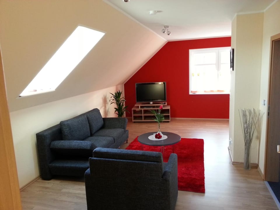 ferienwohnung mertens Apartment in Lower Saxony, Germany