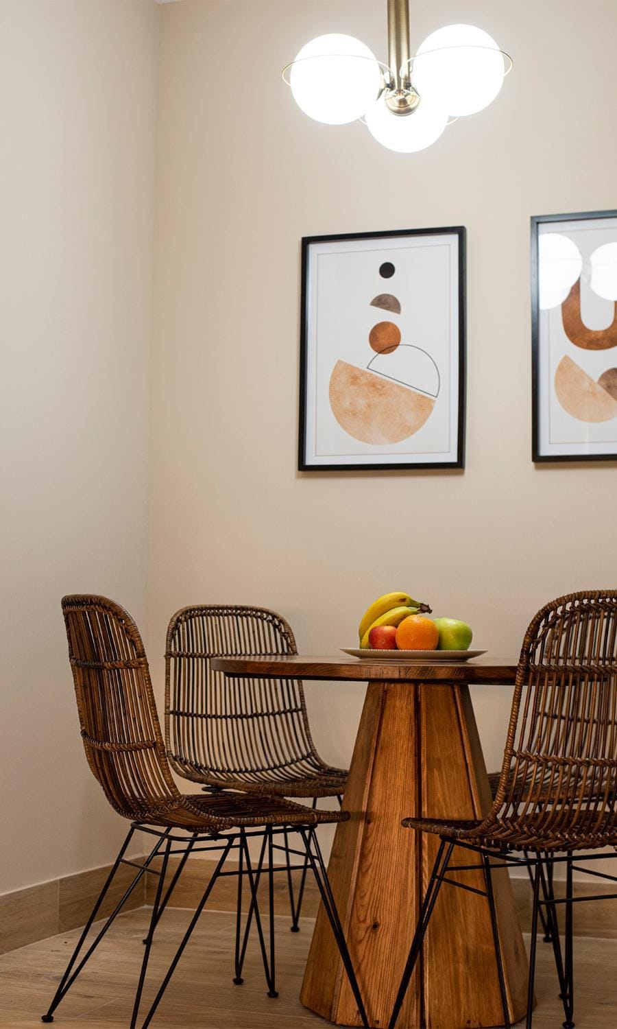 Living room, Other