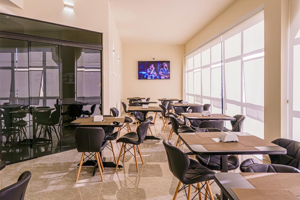 Restaurant/places to eat, Breakfast