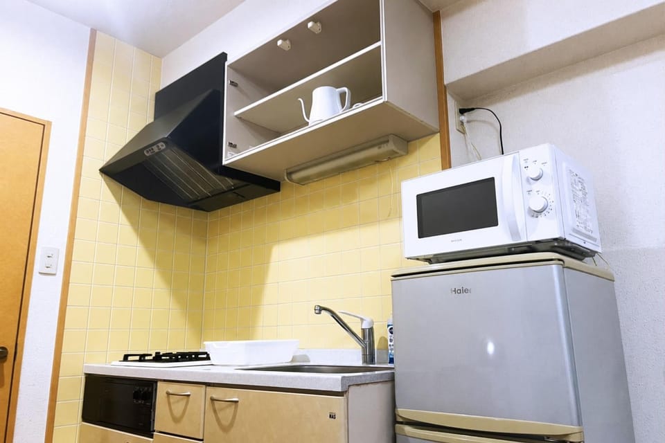 VIEW HAKATA - Vacation STAY 87980 Apartment in Fukuoka