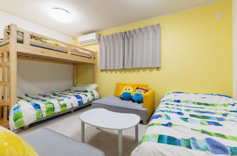 City Garden - Vacation STAY 87278 House in Fukuoka