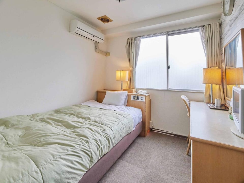 Kumagaya - Hotel - Vacation STAY 88840 Hotel in Saitama Prefecture