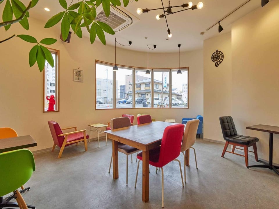Kumagaya - Hotel - Vacation STAY 88851 Hotel in Saitama Prefecture