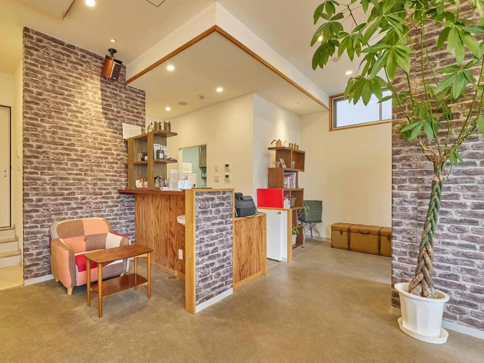 Kumagaya - Hotel - Vacation STAY 88851 Hotel in Saitama Prefecture