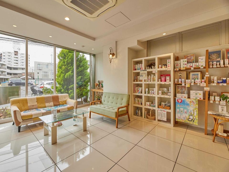 Kumagaya - Hotel - Vacation STAY 88851 Hotel in Saitama Prefecture