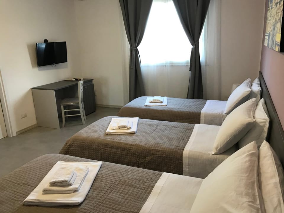 Borgo Palombaio Home Bed and Breakfast in Catania