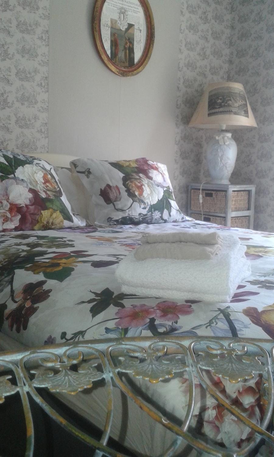 la maison de tante Jeanne Vacation rental in Provence-Alpes-Côte d'Azur