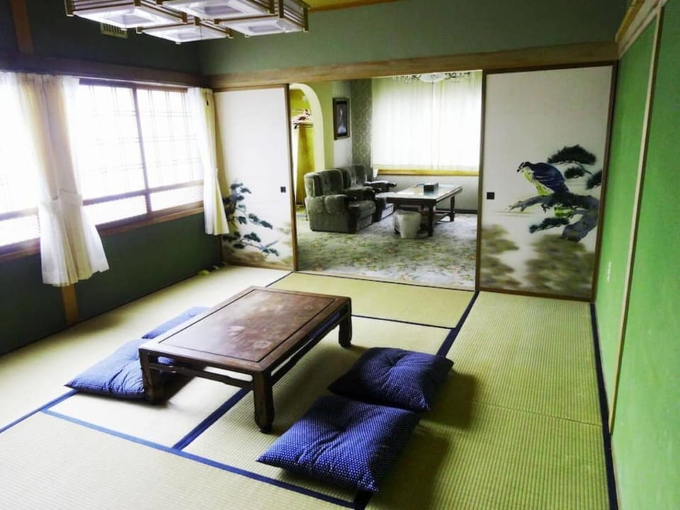 TOMA HOUSE - Vacation STAY 8723 Bed and Breakfast in Sapporo
