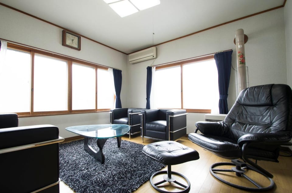 TOMA HOUSE - Vacation STAY 8723 Bed and Breakfast in Sapporo