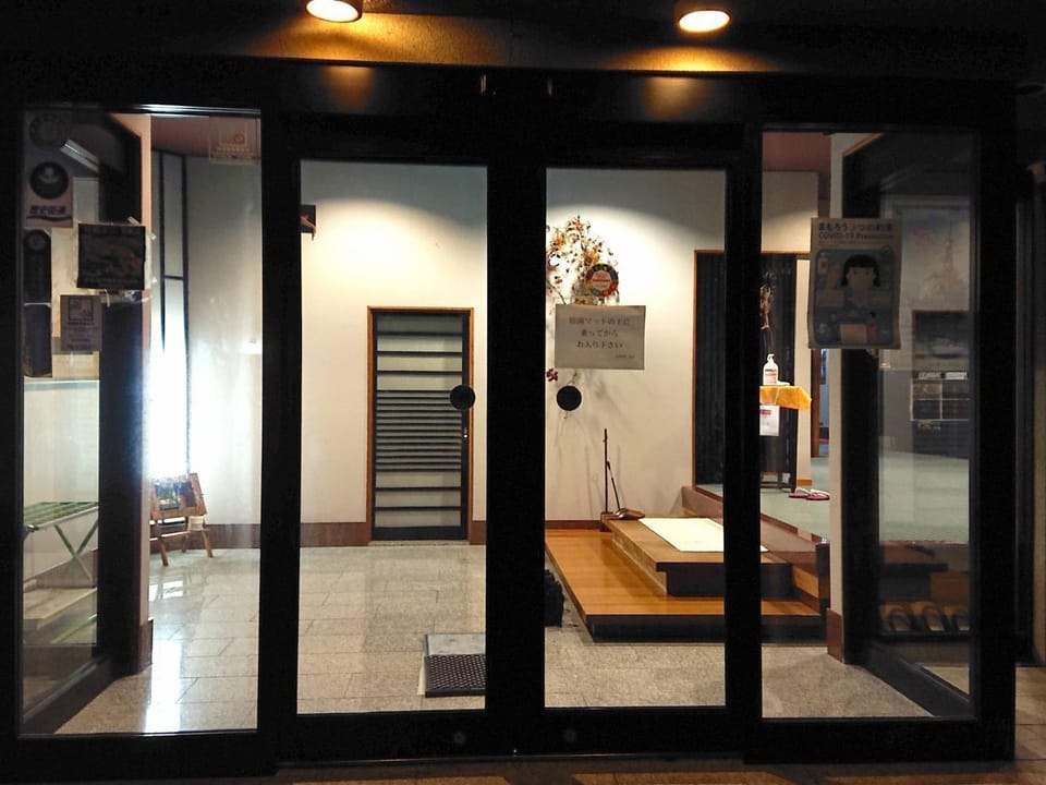 Cooking inn Kagetsu - Vacation STAY 88538 Hotel in Kyoto Prefecture