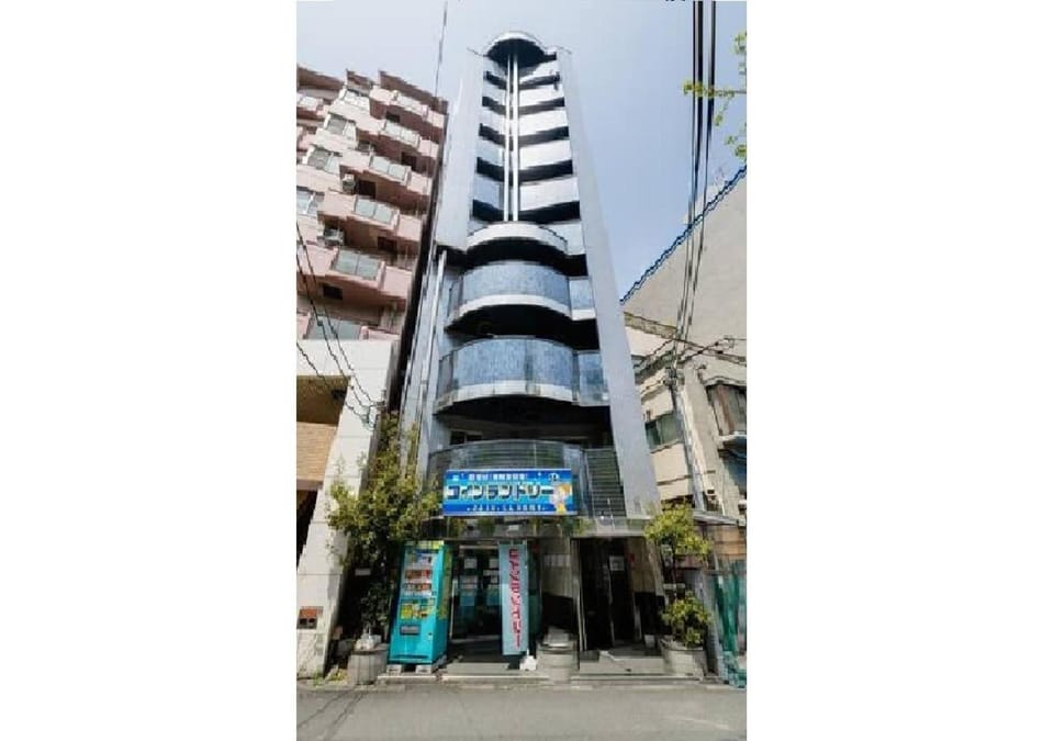 Il Sole Kujo - Vacation STAY 8471 Apartment in Osaka