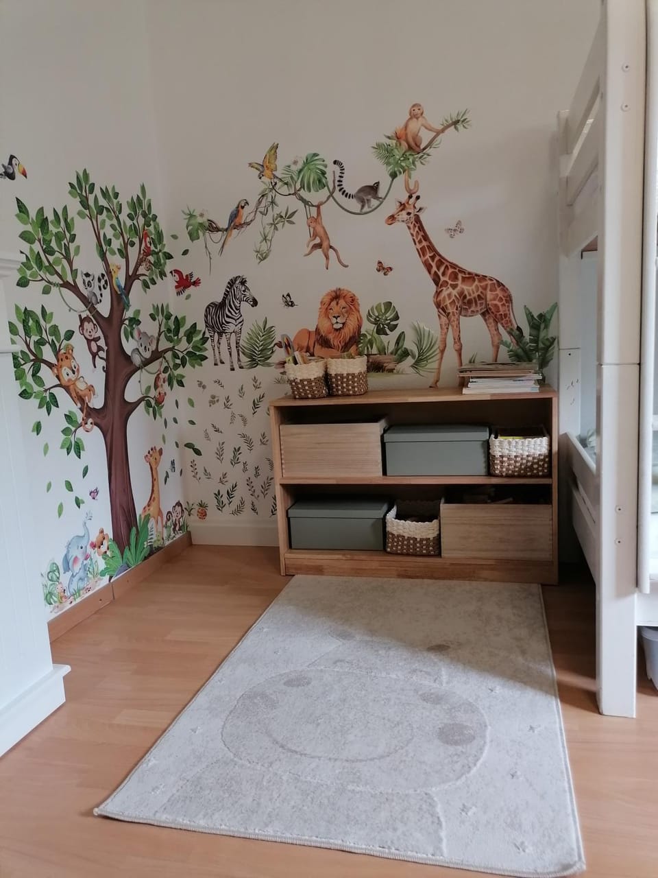 Thomas Haus 1 Apartment in Baden-Württemberg