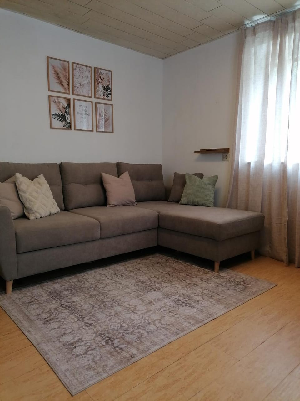 Thomas Haus 1 Apartment in Baden-Württemberg