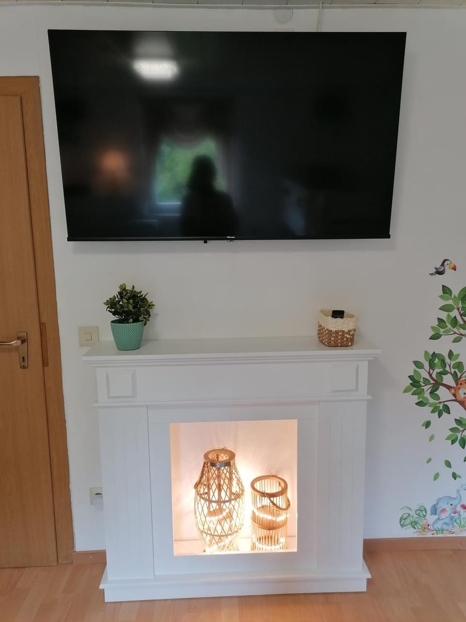 Thomas Haus 1 Apartment in Baden-Württemberg