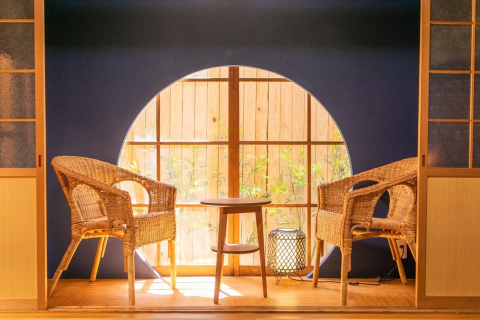 Osaka - House - Vacation STAY 8296 House in Osaka
