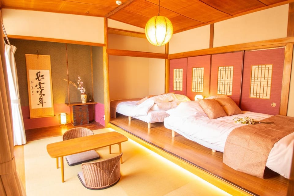 Osaka - House - Vacation STAY 8296 House in Osaka