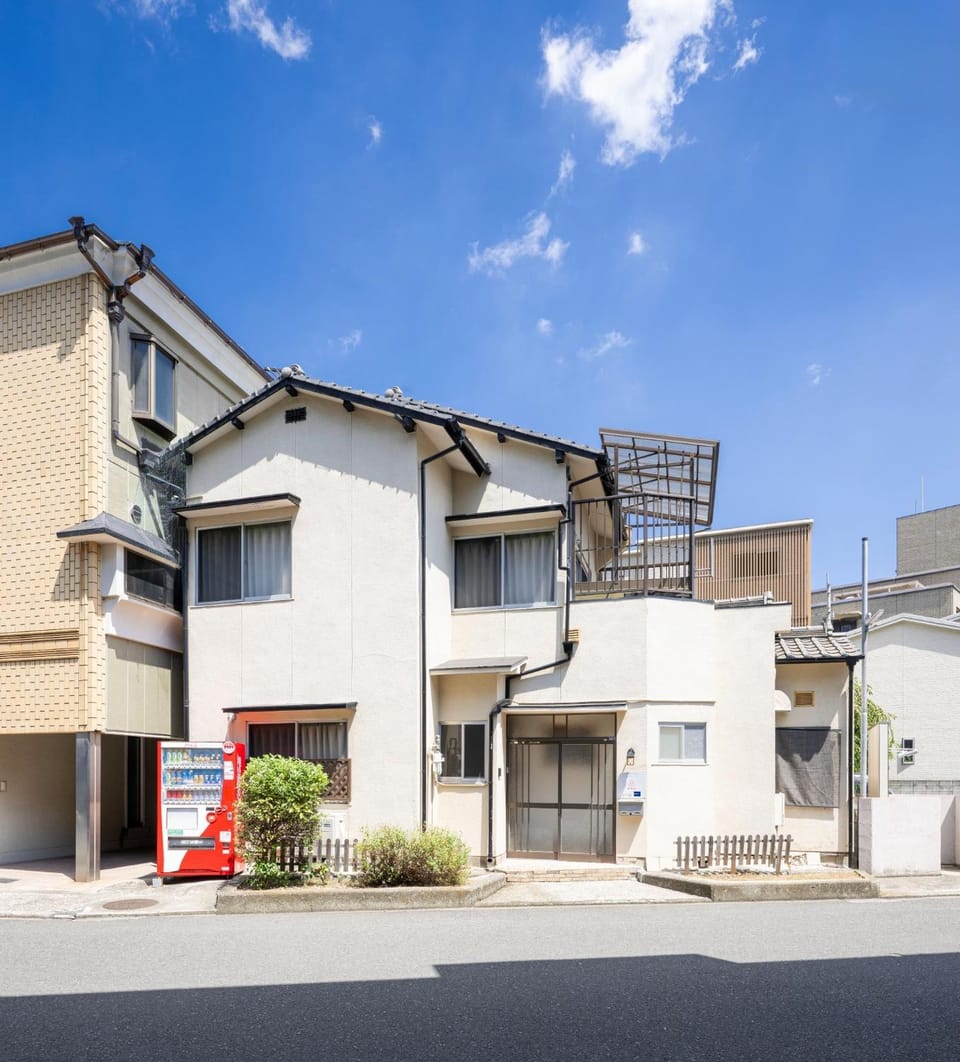INARI - Vacation STAY 87349 House in Japan