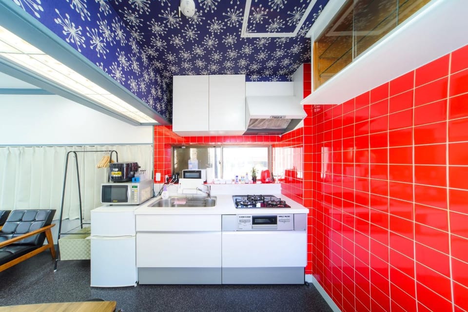 INARI - Vacation STAY 87349 House in Japan