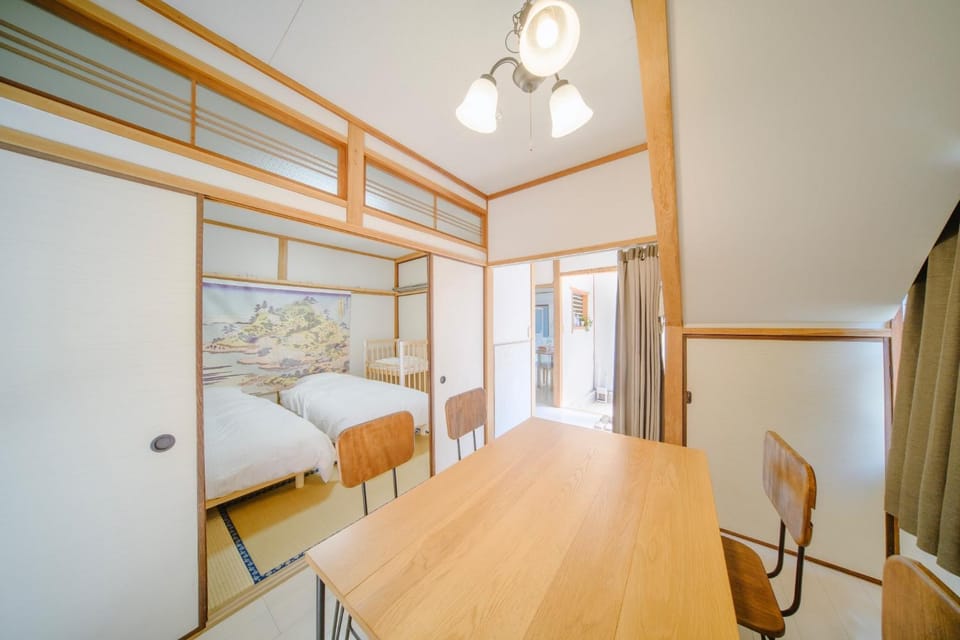 INARI - Vacation STAY 87349 House in Japan