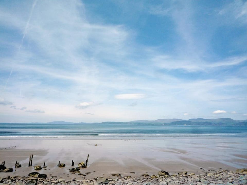 Decorative detail, Beach