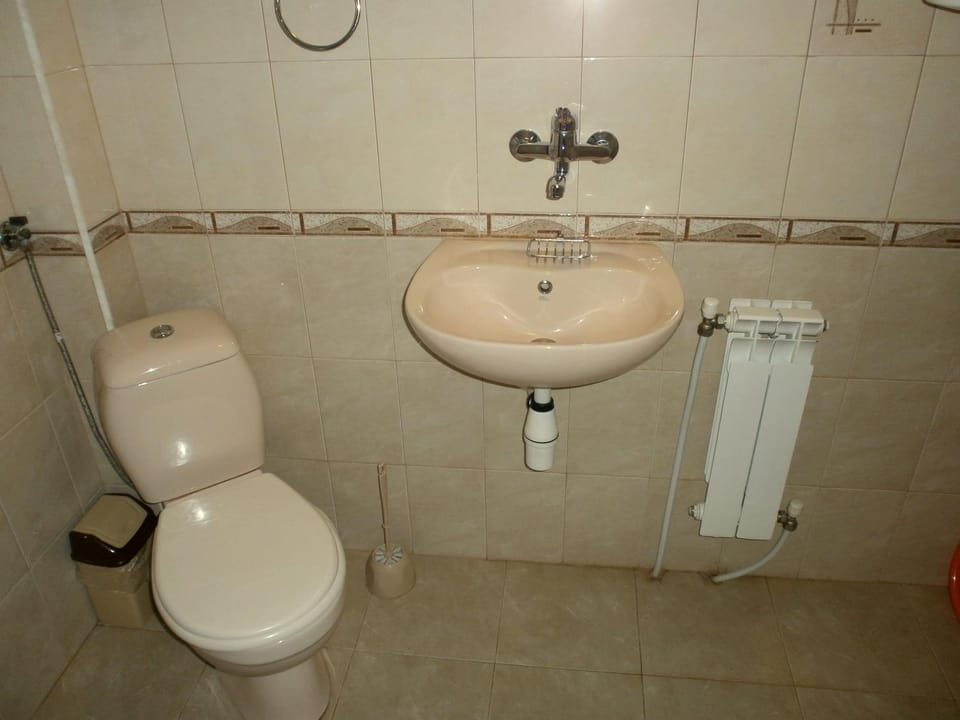 Bathroom, Bathroom