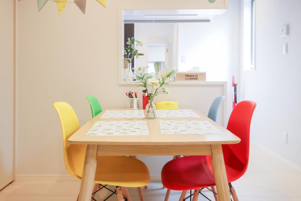 Room 301 - Vacation STAY 86506 Apartment in Fukuoka