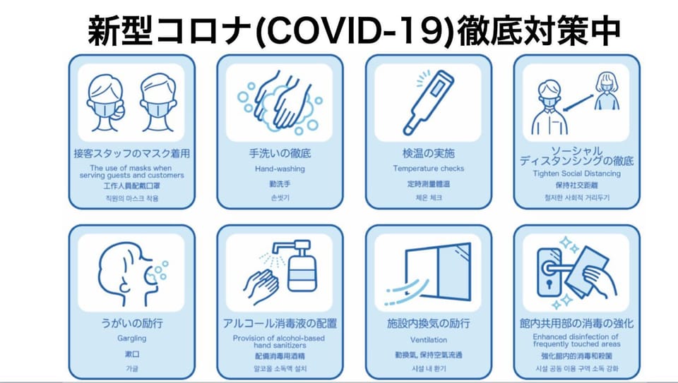Room 301 - Vacation STAY 86506 Apartment in Fukuoka