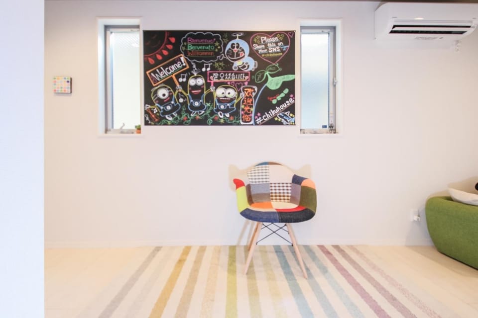 Room 301 - Vacation STAY 86506 Apartment in Fukuoka