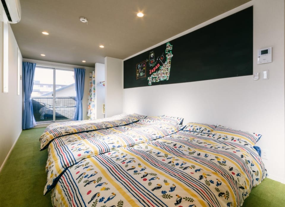 Room 301 - Vacation STAY 86501 Apartment in Fukuoka