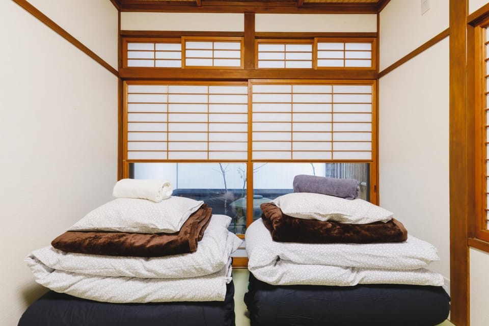 Couch Potato Hostel - Vacation STAY 88228 Hotel in Nagano Prefecture