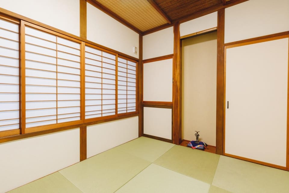 Couch Potato Hostel - Vacation STAY 88228 Hotel in Nagano Prefecture