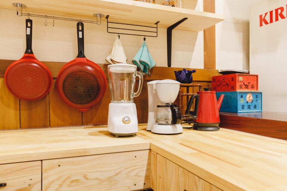 Couch Potato Hostel - Vacation STAY 88235 Hotel in Nagano Prefecture