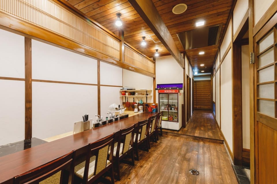 Couch Potato Hostel - Vacation STAY 88233 Hotel in Nagano Prefecture