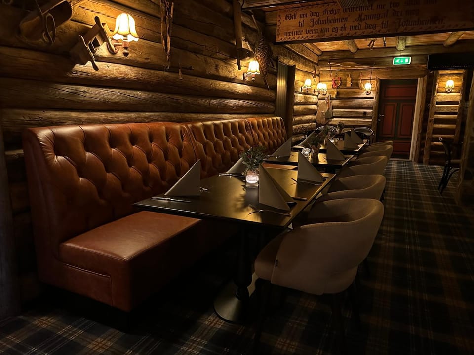 Restaurant/places to eat, Breakfast