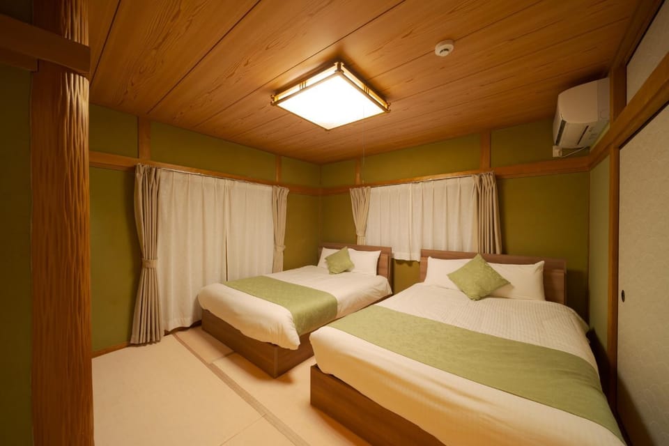 DAVIDE NO YAKATA 201 Vacation STAY 88398 House in Japan