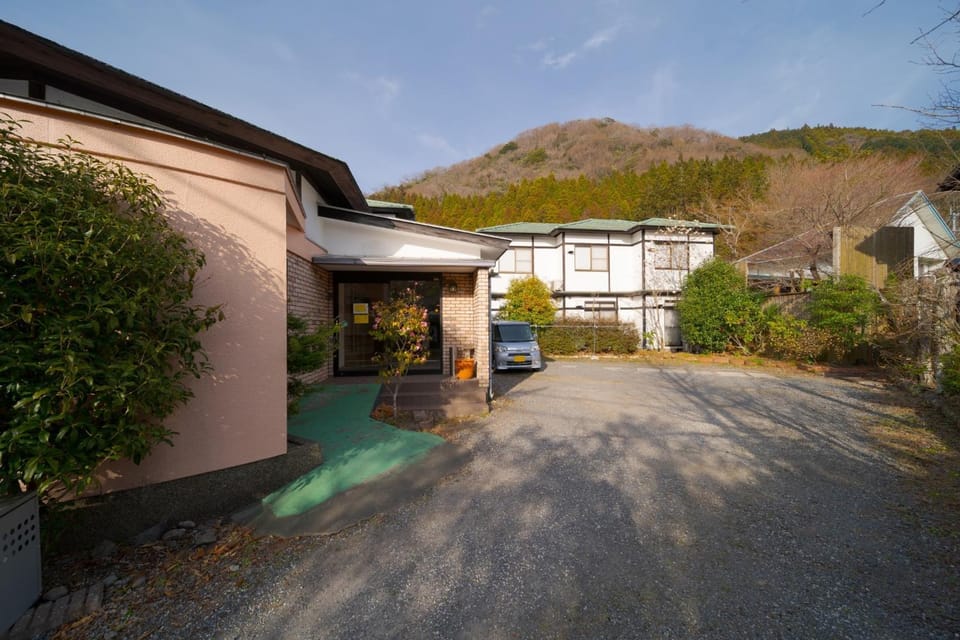 DAVIDE NO YAKATA 103 Vacation STAY 88320 House in Japan