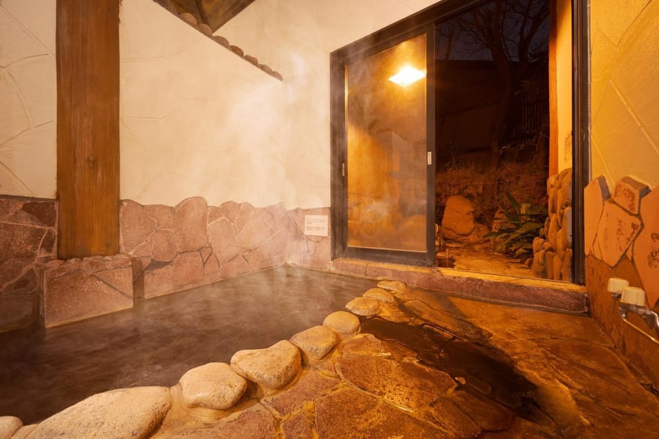 DAVIDE NO YAKATA 103 Vacation STAY 88320 House in Japan