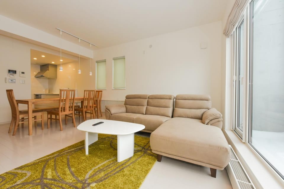 Private House S12 - Vacation STAY 87118 House in Sapporo